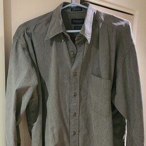 Van Heusen Oxford Shirt